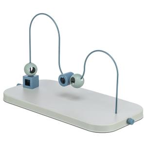 Trixie Dog Activity Skills Loop aktivitetsspel för hund, nivå 4