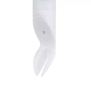 Trixie Fästingplockare med LED-lampa - svart/vit