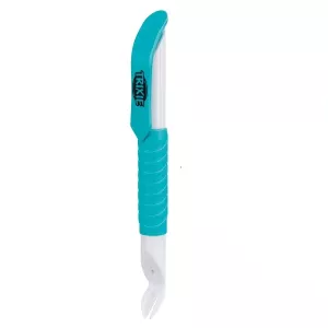 Trixie Fästingplockare med LED-lampa - turkos/vit