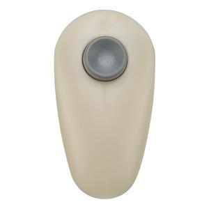 Trixie fingerklicker för hundträning, beige