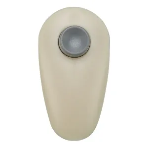 Trixie fingerklicker för hundträning, beige