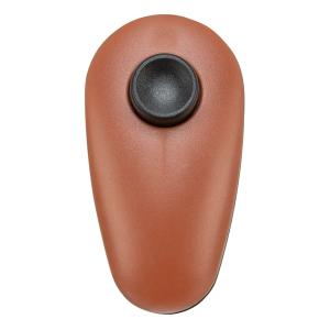 Trixie fingerklicker för hundträning, kopparbrun