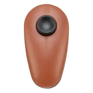 Trixie fingerklicker för hundträning, kopparbrun