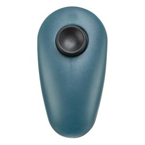 Trixie fingerklicker för hundträning, petroleum