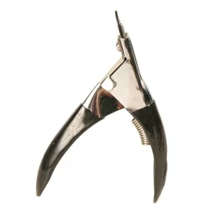 Trixie Klotång giljotin