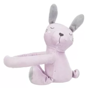 Trixie Junior Cuddly set - valpset i plysch med filt och kanin