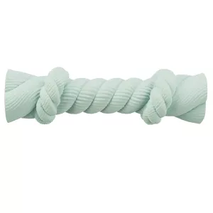 Trixie Junior Prasselrep latex 15 cm - mintgrön