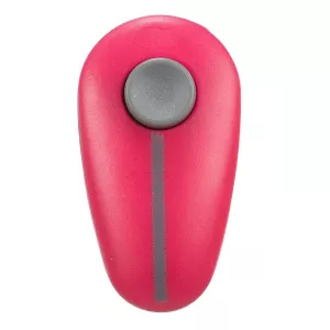 Trixie Fingerklicker - röd