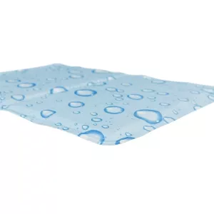 Trixie Kyldyna ljusblå med mönster - 50x40 cm