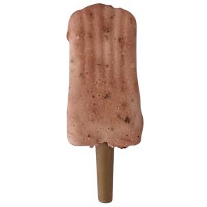 Trixie snack ice pop pink glassformat hundtugg med kyckling, ca 50 gram