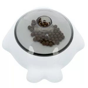 Trixie Snack Popper - aktiveringsleksak på hjul