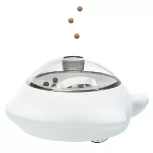 Trixie Snack Popper - aktiveringsleksak på hjul