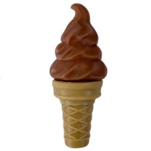 Trixie Snack soft ice glassformat hundtugg med kyckling ca 50 gram