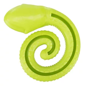 Trixie hopringlad Snacksorm, aktivitetsleksak