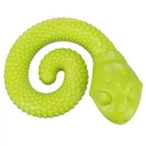 Trixie hopringlad Snacksorm, aktivitetsleksak