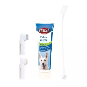 Trixie Tandvårdsset för hund