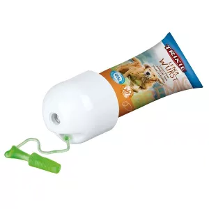 Trixie Munstycke för patétub