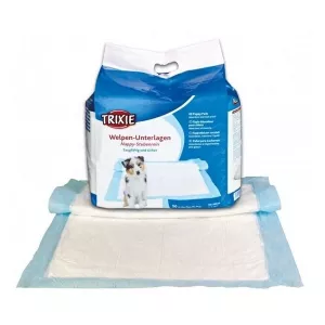 Trixie Valpmatta kisskydd 40x60 cm - 50-pack