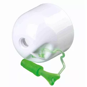 Trixie Munstycke för patétub