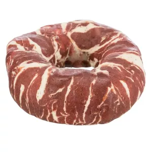 Denta Fun Tuggring råhud med nötkött - 110 g