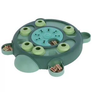 Turtle aktivitetsspel