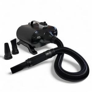 Typhoon dubbelmotorig hundfön blaster