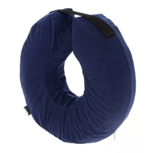 Hundkrage - uppblåsbar