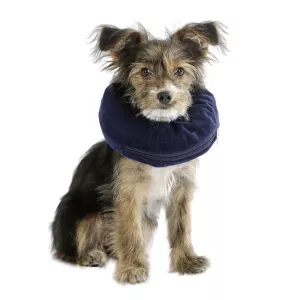 Hundkrage - uppblåsbar