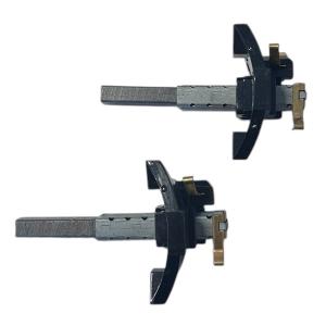 Utbyteskol till hundfön blaster Cyclone, 2-pack