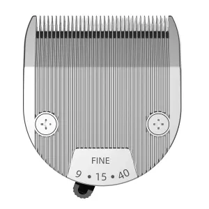 Show Tech skär Experto Clipper - fin