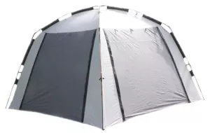 Utställningstält Easy up, 3x3 m - Grå/silvergrå