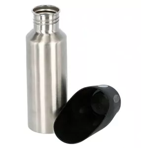 Vattenflaska rostfritt stål