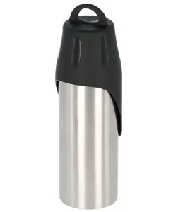 Vattenflaska rostfritt stål