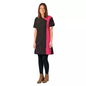 Groom Professional Verona Lång Trimjacka Rosa