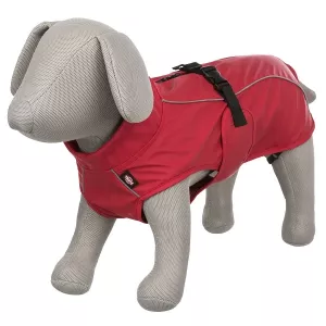 Vimy Regntäcke röd