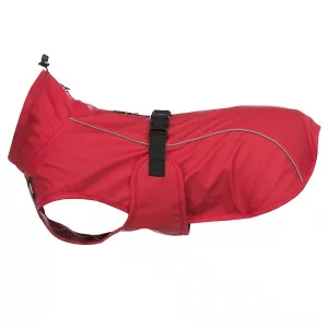 Vimy Regntäcke röd