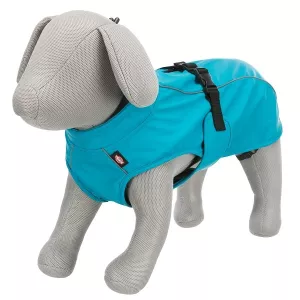 Vimy Regntäcke - turkos