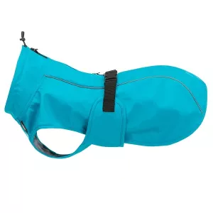 Vimy Regntäcke - turkos