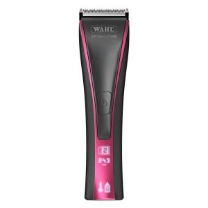 Wahl Trimmer Bravura 2 - lila/svart