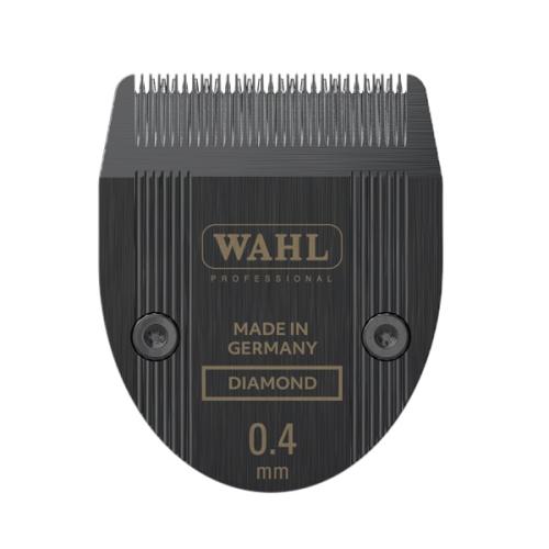 Wahl skär Diamond till Vetiva mini och Super trim