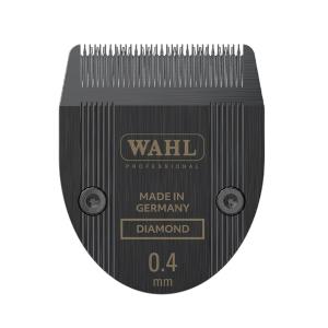 Wahl Diamond utbytesskär till Vetiva mini och Super trim. Lämnar 0,4 mm.