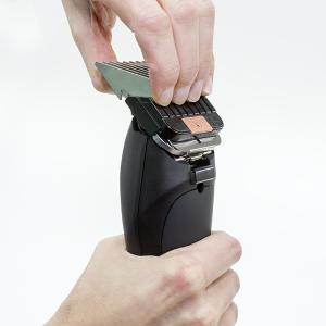 Wahl Distanskam rostfritt stål för klippmaskin, snap on.