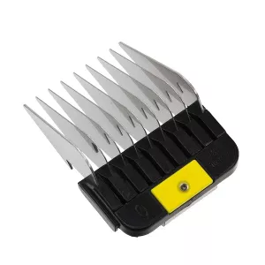 Wahl Distanskam snap-on för klippmaskin - gul #0, lämnar 16 mm