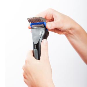 Wahl Distanskam rostfritt stål för trimmers. Slide-on.