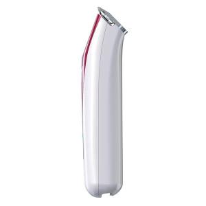 Wahl Fidela Pro Detaljtrimmer, sladdlös, lätt och kraftfull. För hund och katt. Lämnar 0,4 mm.