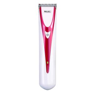 Wahl Fidela Pro Detaljtrimmer, sladdlös, lätt och kraftfull. För hund och katt. Lämnar 0,4 mm.