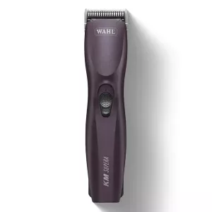 Wahl KM Supera sladdlös klippmaskin