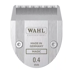 Wahl Magic skär Vetiva mini och Super trim