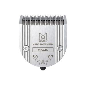 Wahl Moser ställbart skär Fine. Till Bravura, Super groom, Motiva och Creativa.