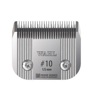 Wahl Prime Series #10, tysktillverkat skär för klippmaskin. Lämnar 1,5 mm.